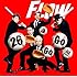 FLOW「26 a Go Go!!!（通常盤）」
