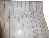 【丸喜明商店】壁紙 シール 剥がせる 賃貸 DIY ウォール ステッカー 模様替 (白板柄, 45cm×10m)