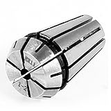 uxcell　スプリングコレット　コレットチャック　ER11-2　1-2mm　CNCフライス盤　ステンレス鋼