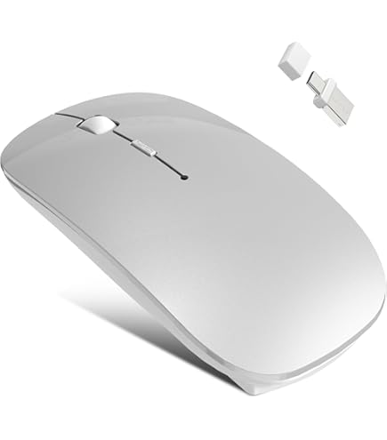 Amazon | ワイヤレス マウス MacBook Pro用 MacBook Air用 ノート