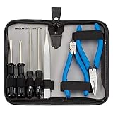 【ホーザン】工具セット S-1【工具 7点セット】