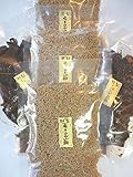 京真味八庵 無添加 ちりめん山椒 椎茸昆布 詰め合わせ ギフト 桃山