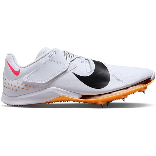 Amazon.co.jp: Nike Long Jump Elite Track & Field Jumping Cleat