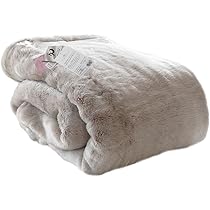 Amazon｜西川 毛布 シングル 【通常アクリル糸の約1.5倍