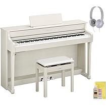 YAMAHA CLP-735WH ホワイト 配送要相談　お値段ご相談下さい！ YAMAHA CLP-735WH ホワイト 配送要相談 お値段ご相談下さい