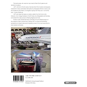 AIR 3: Aviation Photos and Flight Experiences 2014