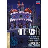 チャイコフスキー:バレエ《くるみ割り人形》 [DVD]