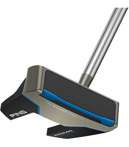 PING ピン Scottsdale スコッツデール TR パター ゴルフクラブ PING ピン PING【カスタムオーダー】【右用/左用】SCOTTSDALE