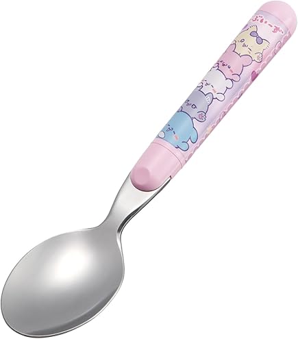 Amazon｜サンリオ (SANRIO) ハローキティ スプーン ステンレス