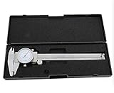 測定 ポケットノギス 0.02-150mm