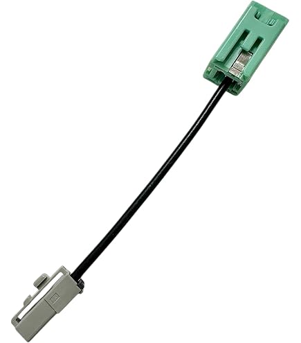 Amazon.co.jp: 【日本製】GPSアンテナ変換 トヨタ イクリプス→GT21