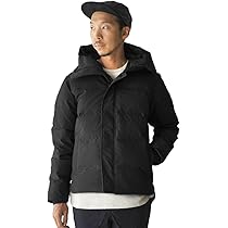 Amazon.co.jp: [カナダグース] CANADA GOOSE マクミランパーカ