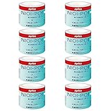 （8セット）アップリカ 紙おむつ処理ポット ニオイポイ・におわなくてポイ共通カセット3個パック