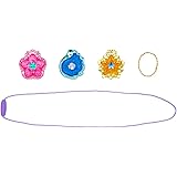 [バンダイ] HUG(はぐ)っと!プリキュア ミライクリスタルセット1
