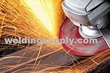 United Abrasives/SAIT 52815 SAIT Fiber Disc, 3A 5 X 7/8 120X Bulk Disc, 100 Pack [並行輸入品]