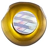 メジャークラフト メタルジグ タイノミタングステン(ヘッドのみ) TMTG-HEAD TMTG-HEAD60 メタルゴールド 60g #014 ルアー