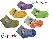 Foxy Fane SOCKSHOSIERY ベビー・ガールズ US サイズ: 6-9 Months