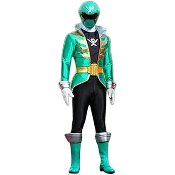 百獣戦隊　コスプレ用マスク　塗装完成品 Amazon.co.jp: [1977] 百獣戦隊ガオレンジャー ガオシルバー 樹脂 塗装