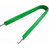 DAIKITOOLドットコム 汎用 DIP-IC 引き抜き工具 緑