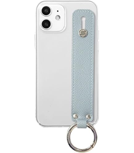 iPhoneアクセサリー SYK Amazon.co.jp: ZENIX DESIGN TECH iPhone13 用 ケース クリア