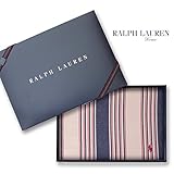 プレゼントに最適ラルフローレン　【RALPH LAUREN】　ハーフコットンブランケット カラーを選択,コーベット