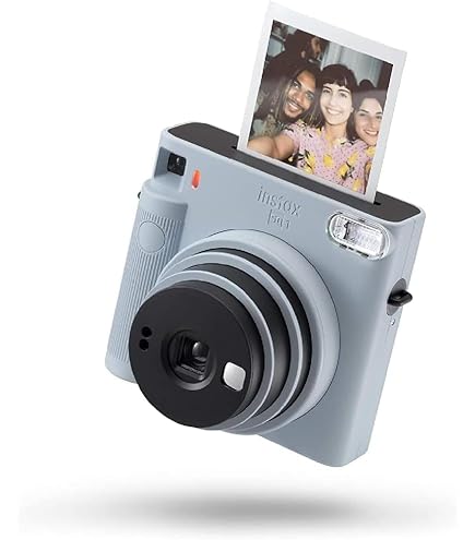Ensemble de 6 filtres instantanés colorés pour Fujifilm Instax Mini 7S/8/8+/9 - VGEBY