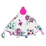 The Comfortchew - Anna Floral [並行輸入品]