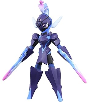Amazon.co.jp: タカラトミー 『 ポケットモンスター モンコレ MS
