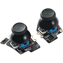 Steamdeck OLED 512GB 耐久ホール式ジョイコンに交換済み Amazon.co.jp: 【Gulikitライセンス商品】 ホールスティック