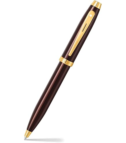 Amazon | Sheaffer 100 9374 コーヒーエディション マットブラウン