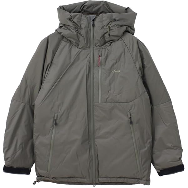 Amazon | [アーバンリサーチ] ダウンジャケット 【別注】 NANGA iD