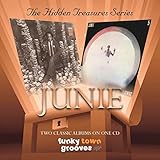 2 On 1 - Bread Alone 1980 & Junie 5 1981