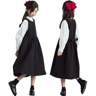 Amazon Co Jp 売れ筋ランキング ガールズワンピース チュニック の中で最も人気のある商品です