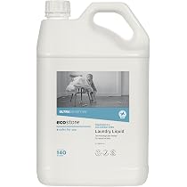 Amazon.co.jp: ecostore(エコストア) ランドリーリキッド 【無香料