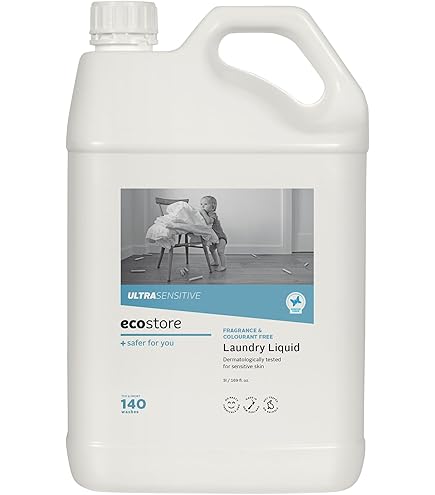 Amazon.co.jp: ecostore(エコストア) ファブリックソフナー 【シトラス