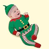 WIN　サンタクロース　衣装　コスチューム　クリスマス　イベント　ベビー　サンタベビー 男の子 女の子 サンタクロース キッズ/赤ちゃんBaby サンタ 仮装 つなぎ服 ハロウィーン クリスマス コス