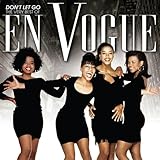 Don't Let Go: the Very Best of