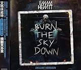 Burn the Sky Down