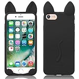 iPhone 7 Plus ファッションケース、ElecfanJ 可愛いスマートフォンカバー 擦り傷防止 アイフォン 7 プラス 5.5インチ 専用 保護ケース