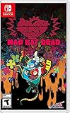 Mad Rat Dead (輸入版:北米) – Switch