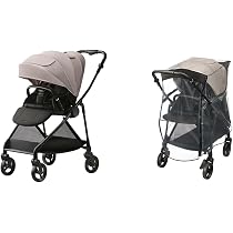 Amazon.co.jp: Aprica(アップリカ) A型ベビーカー ルーチェフリーAB