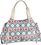 JJCOLE JJセオリー バッグ レッドフラワー BGJJ01604