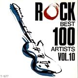 ＲＯＣＫ　ＢＥＳＴ　１００　ＡＲＴＩＳＴ
