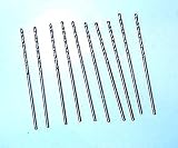 Hakko B1310 Drill Bit 1.3mm 10 Pack for 802/807/808/817 [並行輸入品]