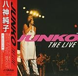 JUNKO THE LIVE