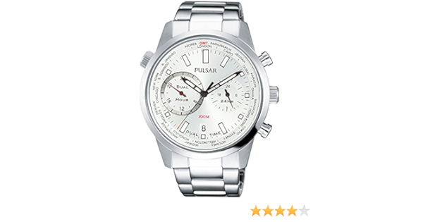 Pulsar Watches - PY7009X1