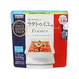 宮島醤油 世界のスープ旅行ラタトゥイユ風 180g×4個