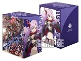 ブシロードデッキホルダーコレクション V3 Vol.937 カードファイト!! ヴァンガード『シヴィルト(ナオ)＆無双の魔刃竜 ヴァルガ・ドラグレス “羅刹”』