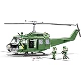 Vietnam War #2423 UH-1 ヒューイ (アメリカ軍) 1/32スケール