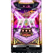 Amazonランキング 3位/コードギアス 反逆のルルーシュR2 ［家庭用｜中古パチスロ実機 コイン不要機セット］家庭用 中古スロット